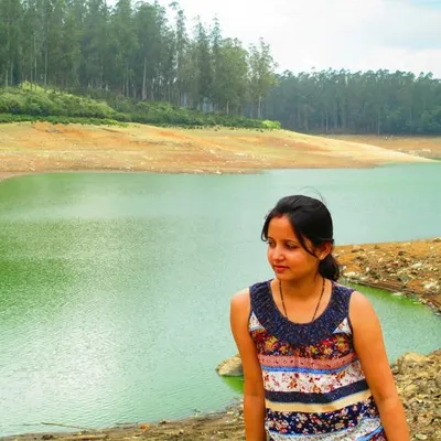 Swati Himanshu Maheshwari profile
