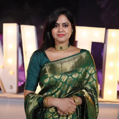 Swati Yadav profile