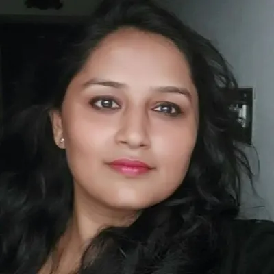 Swati Patel profile