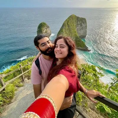 Sim & Swatz ✈️ Travel profile