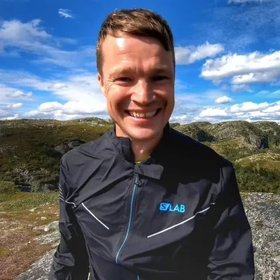 Ståle profile