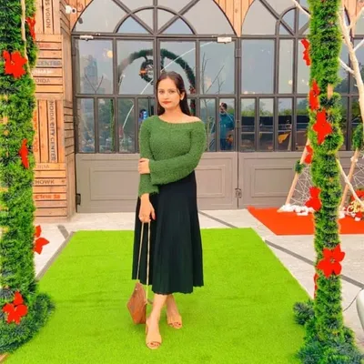 Nivedita Singh profile