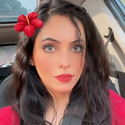 Shivali Gohri 🧿 profile