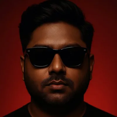 Abhishek Anand profile