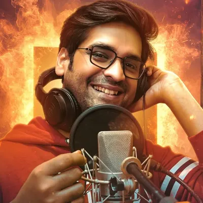 Swayam Pravash Padhi profile