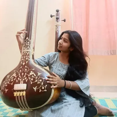 Sibani Swayamprabha profile