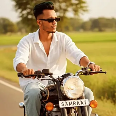 swayamsamraatt profile