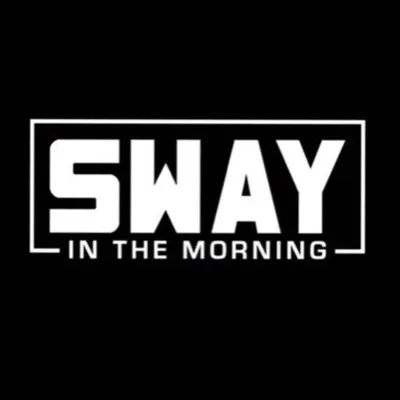 Sway In The Morning profile