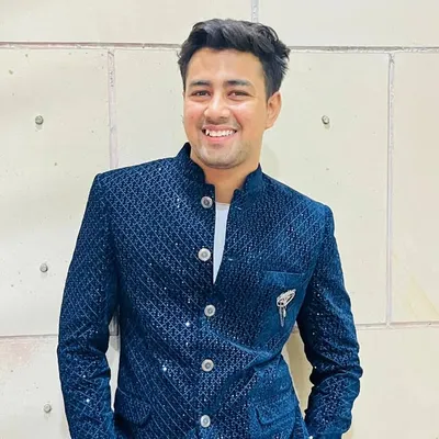 Aman Gupta profile