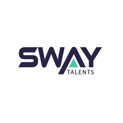SWAY Talents profile