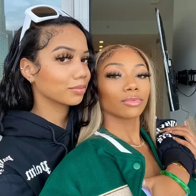 SWAYY N JAYYY 🤍 profile