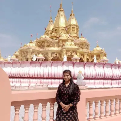Rashmi Sahu profile