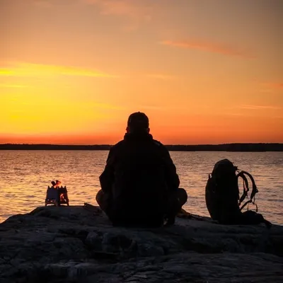 Lasse-Swedish Nature & Wildlife profile
