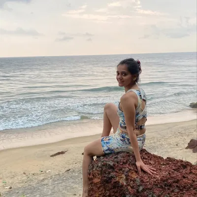 Priyamvada Mishra profile