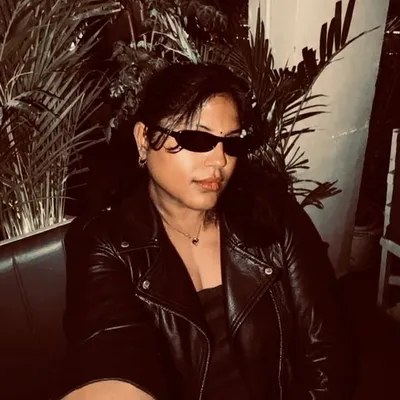 Sweatha Krishnan