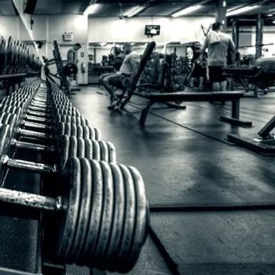 Sweat It profile