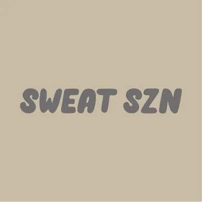 SWEAT SZN (sweat-season) profile