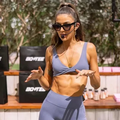 BEC DONLAN ๐ CAKEMAKER profile