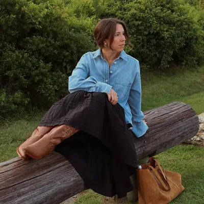 jeannette profile