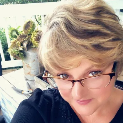 Tammy - Joy and beauty of a farm and country lifestyle. profile