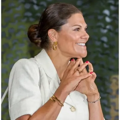 Swedish royal family profile