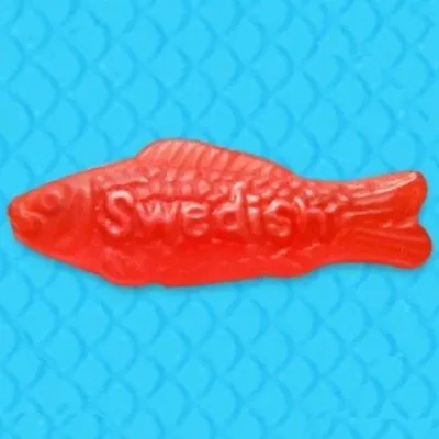 Swedish Fish profile