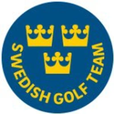 Swedish Golf Team profile