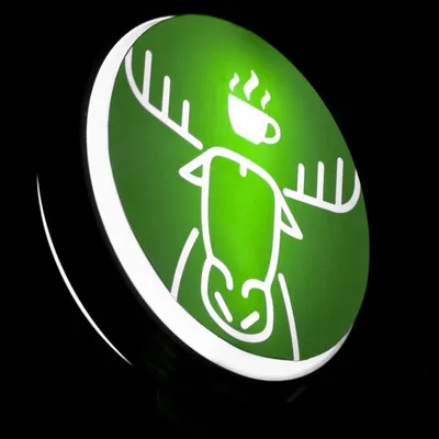 Swedish House Coffee Shop profile