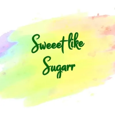 Sweet Like Sugarš¦ profile