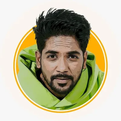 Sweekar Agasthi profile