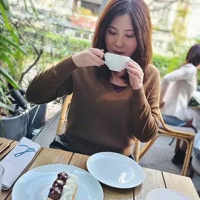 HK Dessert Diaries profile