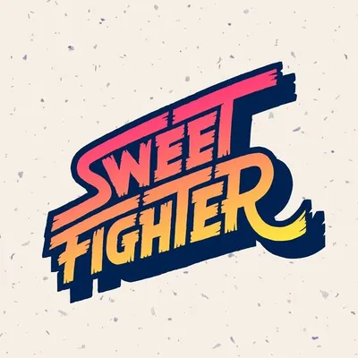 Sweet fighter profile