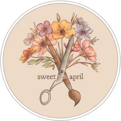 Sweet As April profile