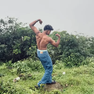 Aryan Rathod profile
