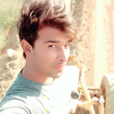 Md Ashraf Shaikh profile