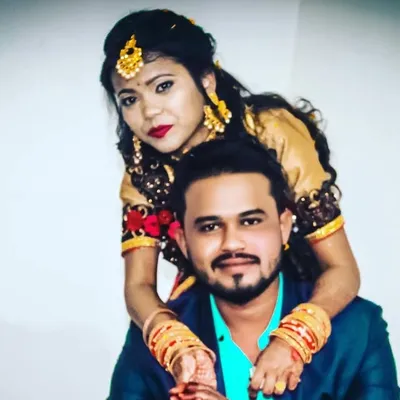 Gaytri Nishad profile