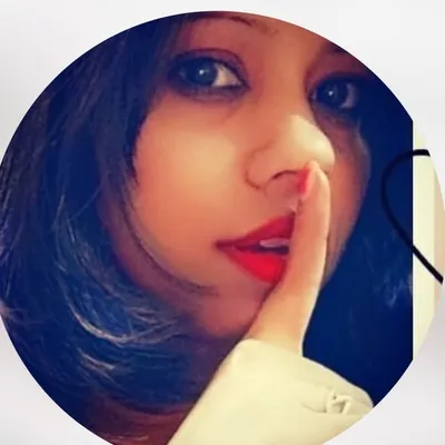 Silent lady🤫♐️ profile