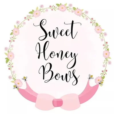 🎀Handmade hair bows🎀 profile