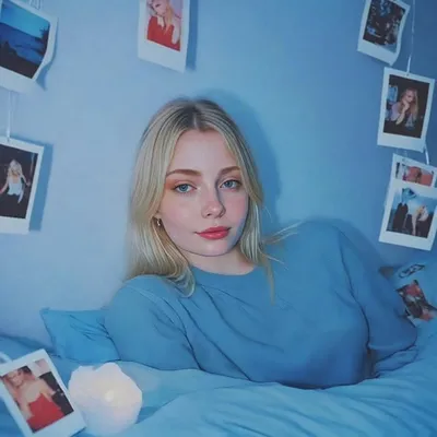 Sweet Lilith profile