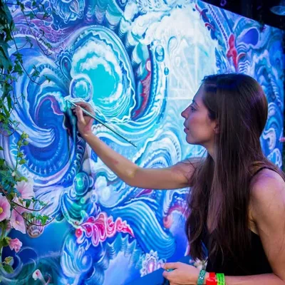 Artist - Melissa Leigh profile