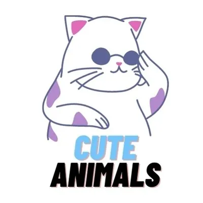 ✨ CUTE ANIMALS✨ profile