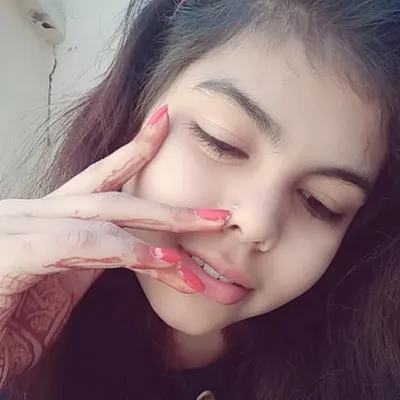 ChaUhan ShiKha__๐๐๐ profile
