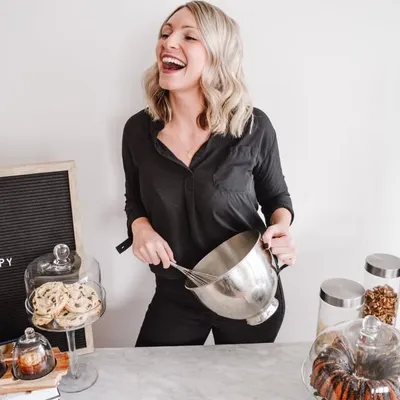 Isabella | Sweet Poppy Bakes profile