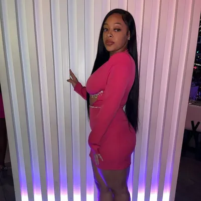 Shamia Williams profile