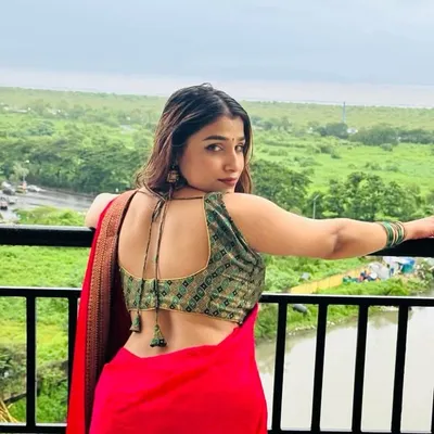 Aakrutee K profile