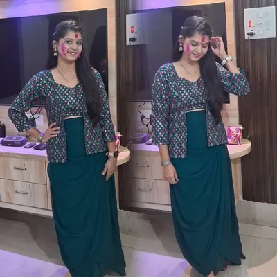 Shruti kumari
