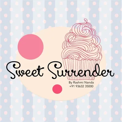 SweetSurrender - Rashmi Nanda profile