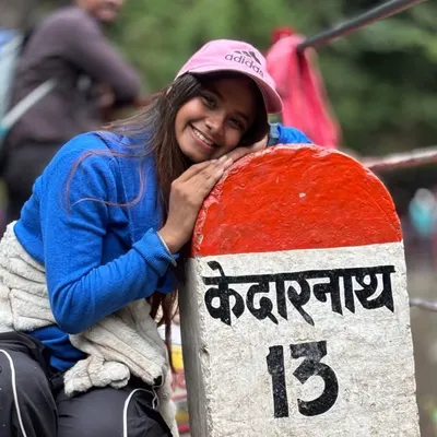 Deepali Varshney