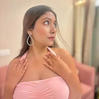 Anusua Dalai profile