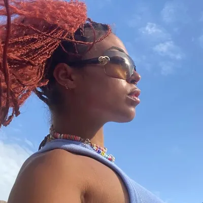 Annaë Eva Celino profile